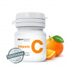 ❤️ MycoMedica Vitamín C | PODPORA IMUNITY | 30 cucacích tabliet ❤️ AKCIA: ✅ od 2 ks 📉 - 7 % až - 13 % ZĽAVA ❤️ 30 tabliet po 500 mg ❤️ MycoMedica® - KVALITNÉ Prírodné výživové doplnky, sirupy,