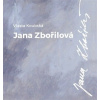 Jana Zbořilová - Koubská Vlasta