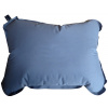 KUBISPORT L41K Polštář samonafukovací 40x28x8-12 šedý