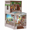 Book Nook Šťastné chvíľky