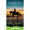 E-kniha Jazdkyňa - James Patterson, Mike Lupica