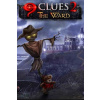 9 Clues 2: The Ward - Steam PC