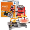 PlaySTEAM Arts Robot Spiral Factory