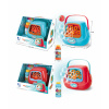 Bubli Mac Toys BUBLI Stroj na bubliny