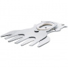 Bosch Príslušenstvo - Náhradné nože do nožníc na trávu 8 cm F016800588