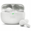 Bezdrôtové slúchadlá do uší JBL Wave Beam TWS Bluetooth 5.1 biele
