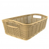 BAMA Košík LA CANESTRINA mini, prírodná
