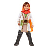 Rubies STAR WARS YOUNG JEDI Kai detský kostým veľkosť XS(110-116cm) 1001255-XS