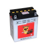 Motobatéria Banner Bike Bull 12V 12ah,51211 (YB12A-A)