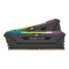 CORSAIR Vengeance RGB PRO SL 16GB/DDR4/3600MHz/CL18 b CMH16GX4M2D3600C18