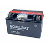 Batéria NOVELBAT YTX7A-BS CBTX7A-BS 6Ah 105A
