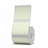 Etikety NIIMBOT Zelené 50x30 mm 230 ks Originálne pre tlačiareň B21 B3S B1