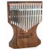 Veles-X Woodman Kalimba MBIRA Gold Silk Kalimba