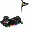 Razor - driftovacie vozidlo CRAZY CART Shift Light