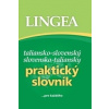 Taliansko-slovenský slovensko-taliansky praktický slovník