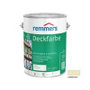 Remmers DF - Krycia farba na drevo Hellelfenbein 5 l, 5l
