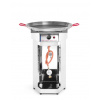 Fiesta 600, HENDI, 4,8 kW, 600 × 600x (H) 870mm