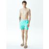 Calvin Klein pánske tyrkysové plavky KM0KM00957 S