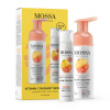 MOSSA DVOJDIELNY SET PRÍPRAVKOV S VITAMÍNOM C, 200 ml