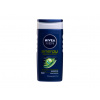 Nivea Men Energy (M) 250 ml, Sprchový gél