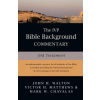 IVP Bible Background Commentary: Old Testament