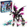 Lego DREAMZzz™ LEGO® Lietajúci kôň Pegasus (71457)
