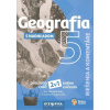 Geografia s nadhľadom 5 (riešenia a komentáre) - Peter Farárik