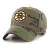 '47 Brand Kšiltovka Boston Bruins Grove Snapback '47