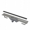Lineárny odtok Alcaplast MARBLE 1050 cm