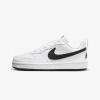 Detské Sneakersy nízke NIKE NIKE COURT BOROUGH LOW RECRAFT DV5456-104 – Biela