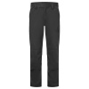PORTWEST Kalhoty ESX11 Essential Work Trouser do pasu POR-ESX11BKR48 Černá 48 Standartní