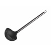 Banquet Naběračka AKCENT Black 29 cm