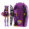 Mattel Monster High Skulltimate Secrets Series 4 CLAWDEEN WOLF HXH85