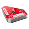Maff Magnet 45 a 90 150x130x30mm s vypínači