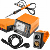Spájkovacia stanica SL1, 60 W, 180 - 480 °C NEO Tools 19-200