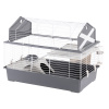 Ferplast BARN 120 Klietka pre zajace 119 x 58 x 77 cm