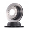 TATechnix Brzdový kotúč 300mm Mitsubishi PAJERO CLASSIC (V2_W, V6_W, V7_W) 2.5TD - BREMBO