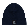 Mammut Fedoz Beanie 1191-01090-5118 - marine UNI