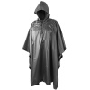 Pončo Helikon-tex U.S. Model Black