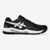 ASICS ASICS Gel Lethal Field 2 obuv na pozemný hokej čierna 45