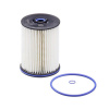 MANN-FILTER Palivový filter MANN-FILTER PU 10 027/1 z