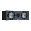 Monitor Audio Bronze C150 Black (Dvojpásmový center (1ks))