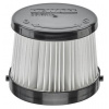 DeWALT Náhradný HEPA filter pre DCV501LN (DCV5011H )