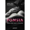 Pomsta (český jazyk) - Sara Mia Velinská