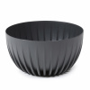 Lamela Misa MIRA ECO recycled 30 cm antracit