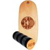 RDB balančná doska FITBOARD II Snow