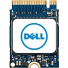 Dell M.2 PCIe NVME Gen 3x4 Class 35 2230 Solid State Drive - 512GB, AB292881