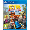 PS4 Crash Team Racing: Nitro Fueled (nová)-