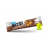 Max Sport Nuts Protein Čokoláda 40 g