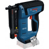 BOSCH GNH 18V-35 PROFESSIONAL Akumulátorová klincovačka do dreva 0601482700